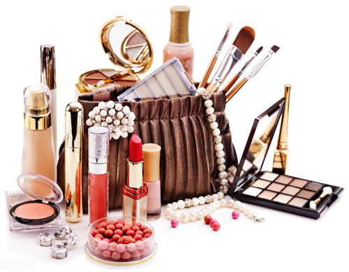 19家化妝品上市公司2020財報解析 線上完勝線下