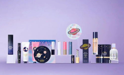 化妝品護(hù)膚品包裝設(shè)計(jì)參考